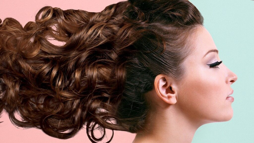 Todos los beneficios de tomar vitamina B5 para el pelo