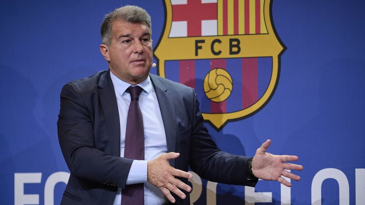 Los detalles del acuerdo entre Spotify y el Barça: 280 millones en cuatro años, apoyo al fútbol femenino y cambio de nombre al estadio Los detalles del acuerdo entre Spotify y el Barça: 280 millones en cuatro años, apoyo al fútbol femenino y cambio de nombre al estadio