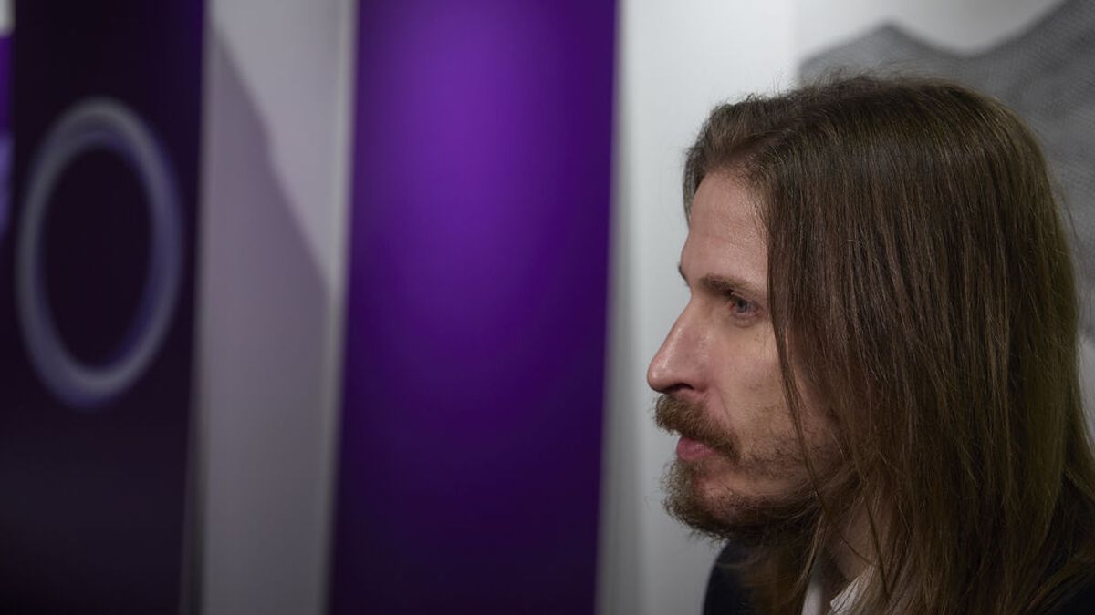 Podemos discrepa de la subida del gasto en Defensa pero evita criticar a Sánchez Podemos discrepa de la subida del gasto en Defensa pero evita criticar a Sánchez