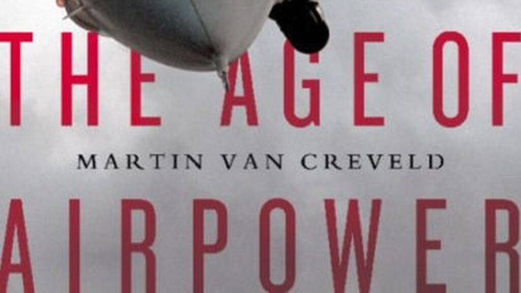 Cover Age Air of Power