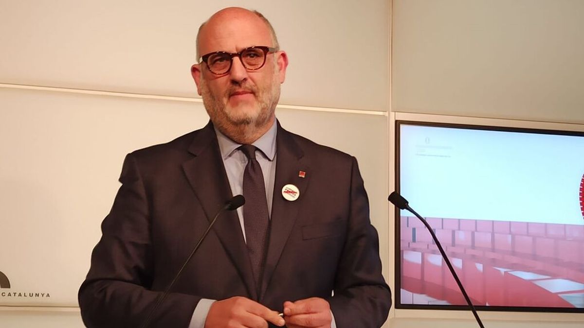 Junts baraja expulsar a la regidora que acusó a Eduard Pujol de abuso sexual Junts baraja expulsar a la regidora que acusó a Eduard Pujol de abuso sexual