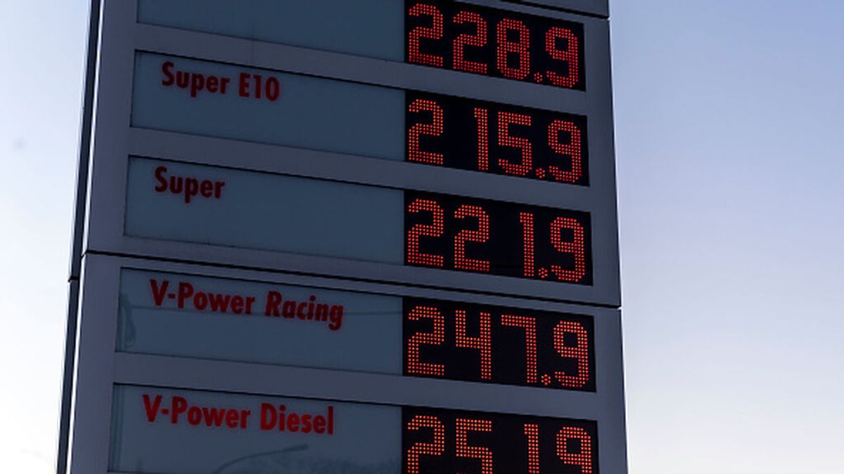 Estas son las medidas contra la subida de los precios de la energía de algunos países en Europa Estas son las medidas contra la subida de los precios de la energía de algunos países en Europa