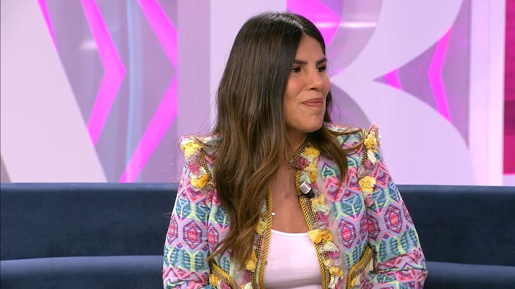 El motivo por el que Isa Pantoja llega tarde al plató de 'El programa de Ana Rosa'