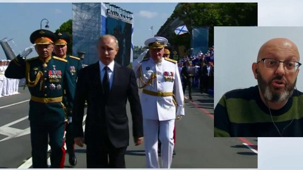 ¿Por qué Putin no mueve un brazo?: lo que hay de cierto de las leyendas sobre el líder ruso