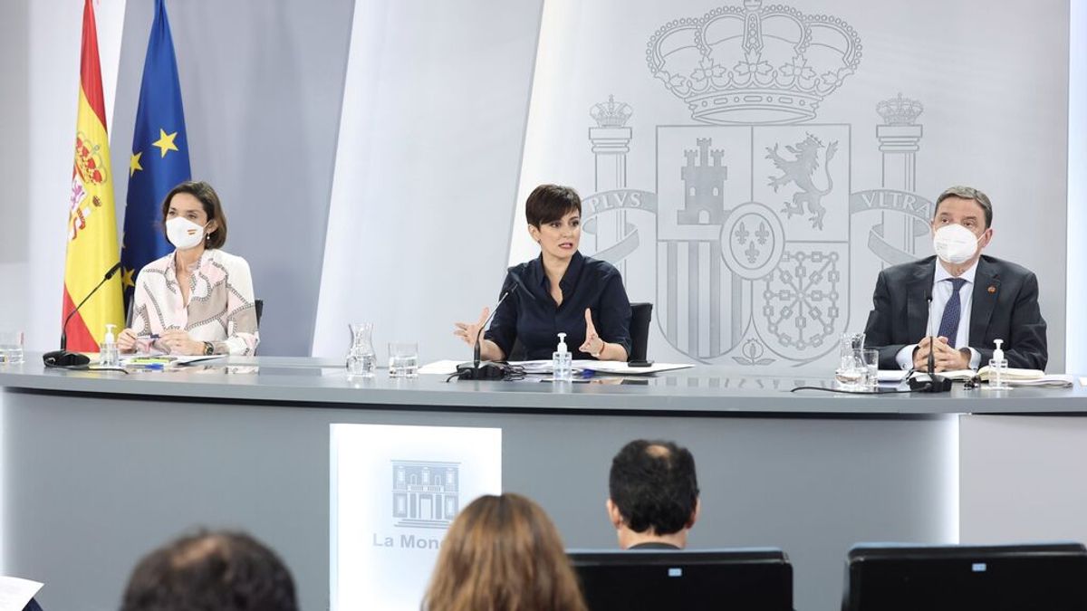 Sánchez iniciará gira europea Sánchez iniciará gira europea