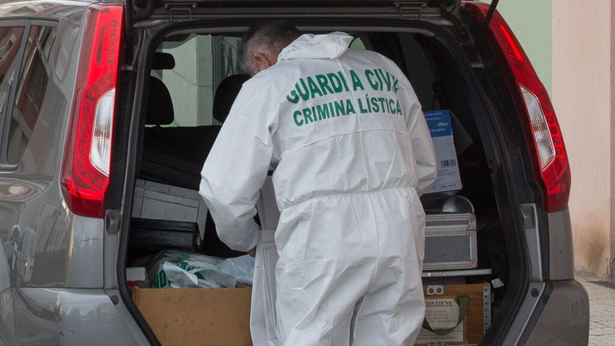 Las muestras analizadas de los vehículos de Ricart y Anglés en el caso Alcàsser no dan resultados positivos Las muestras analizadas de los vehículos de Ricart y Anglés en el caso Alcàsser no dan resultados positivos