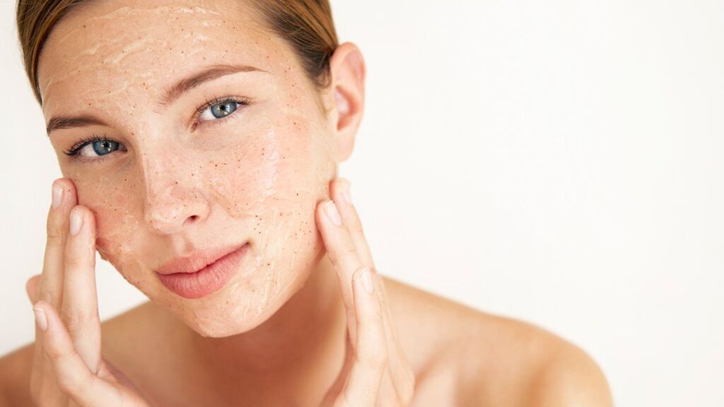 El ácido salicílico será perfecto para pieles con acné.