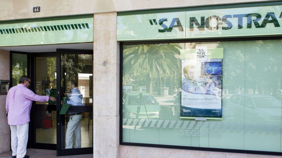 "Errónea, incompleta y omisiva", los reproches a la sentencia que absolvió a los banqueros de Sa Nostra, ahora anulada