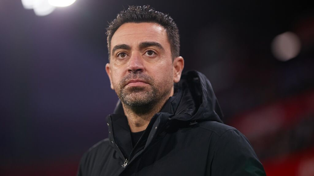 Xavi: "Tenemos que ser más fluidos en ataque"