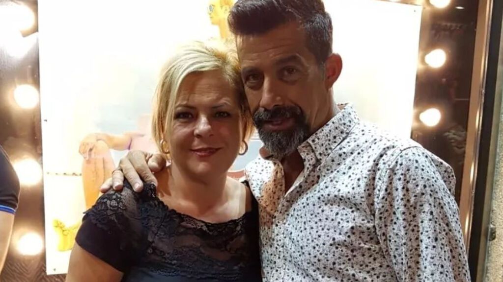 José Luis, ganador de ‘Supervivientes’, reaparece destrozado tras la muerte de su mujer