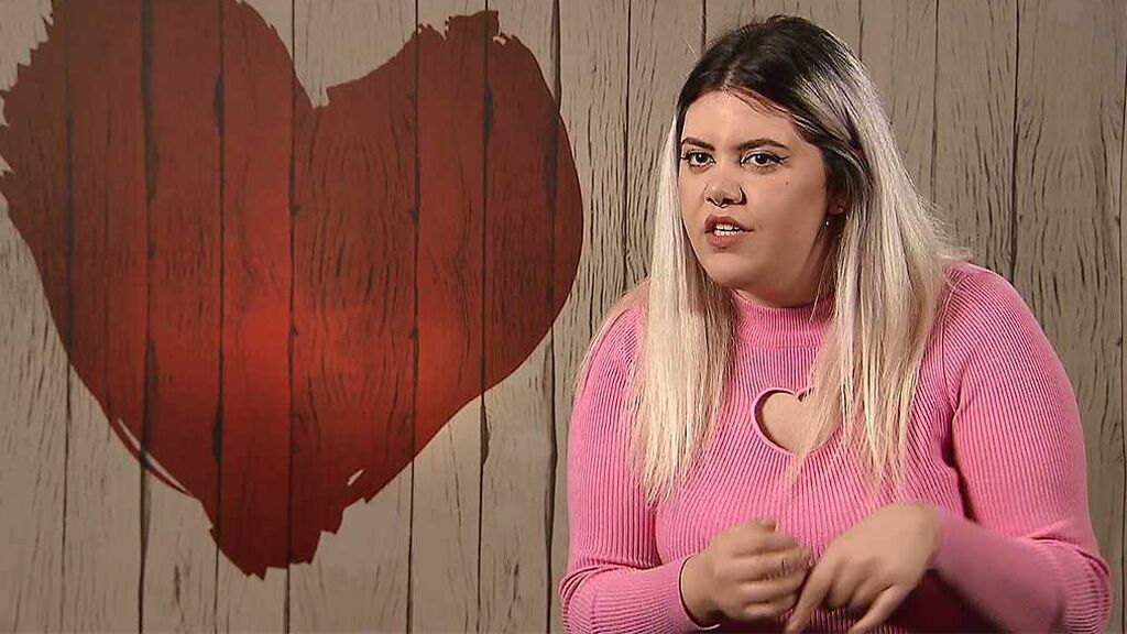 Lucía tiene un motivo de peso para no hacer la cama: “Hay unos bichos minúsculos que se quedan dentro”