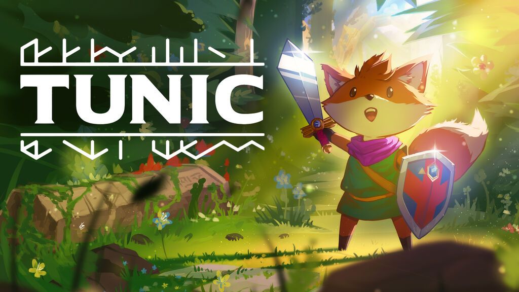 Tunic ya está disponible en el servicio Xbox Game Pass