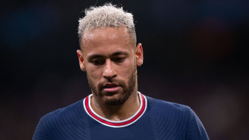 Neymar, ¿saldrá del PSG este verano?