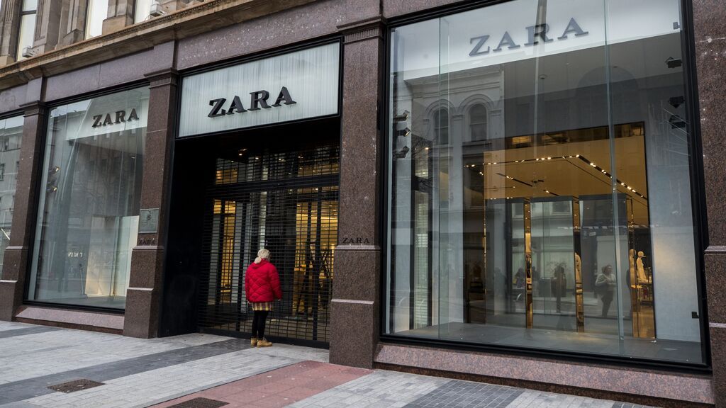 Inflación le 'pega' a la moda: Zara y Bershka subirán precios para