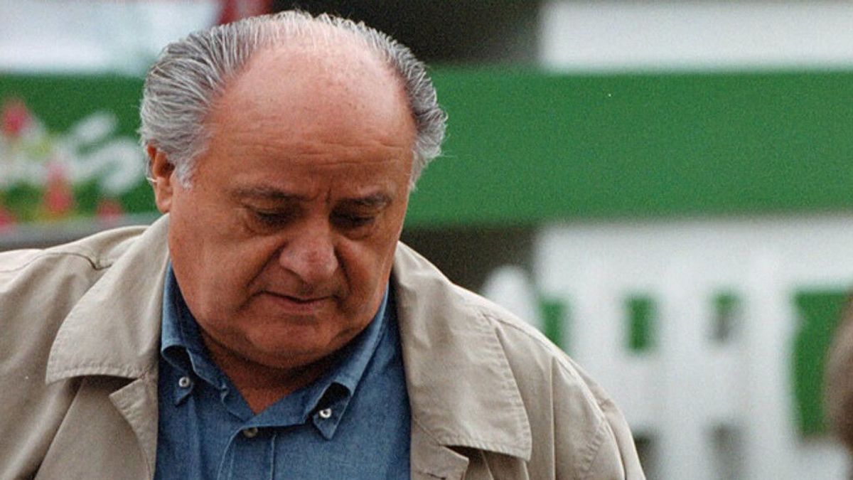 Amancio Ortega recibirá este año 1.718 millones en dividendos de Inditex Amancio Ortega recibirá este año 1.718 millones en dividendos de Inditex