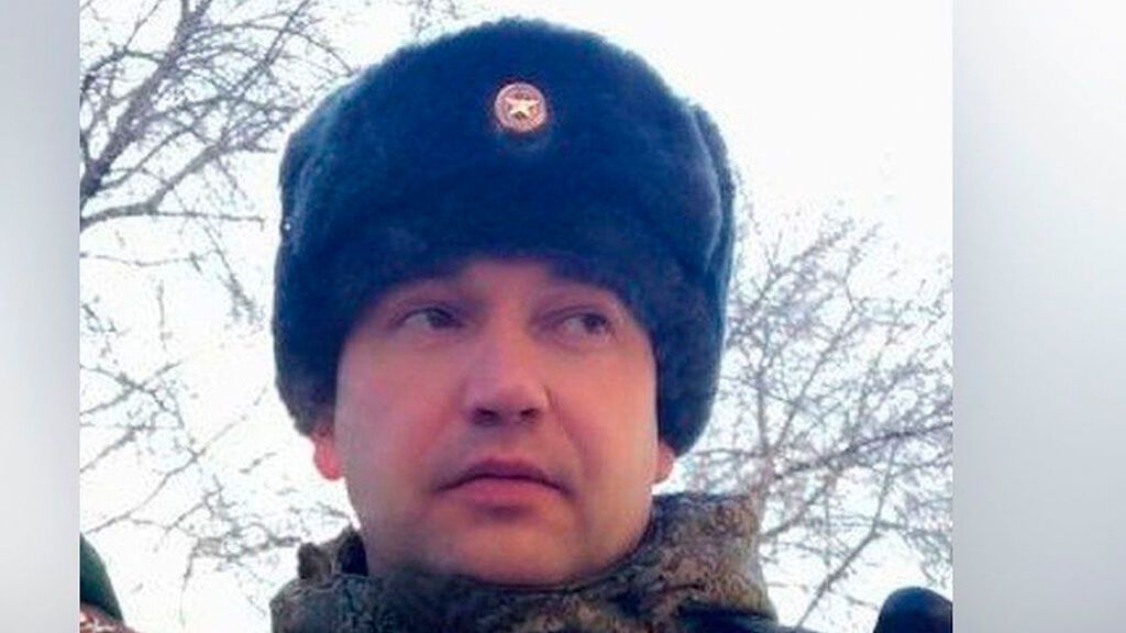 Gerasimov para texto