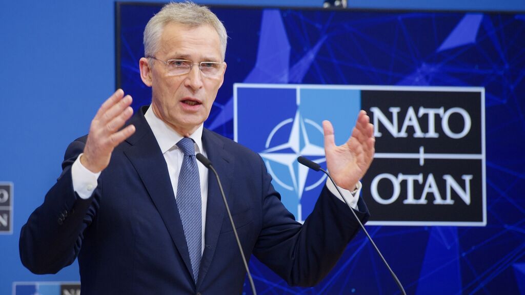 EuropaPress_4316781_handout_15_march_2022_belgium_brussels_nato_secretary_general_jens