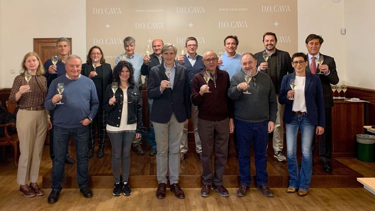 La DO Cava crece un 17% y alcanza su récord histórico con 252 millones de ventas La DO Cava crece un 17% y alcanza su récord histórico con 252 millones de ventas