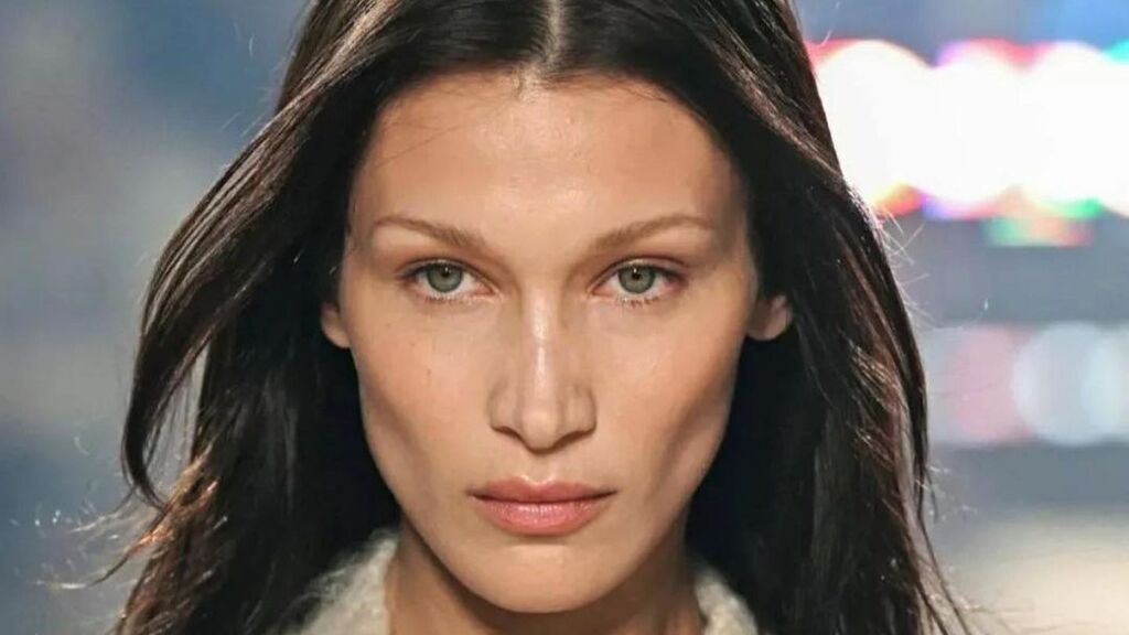 Bella Hadid