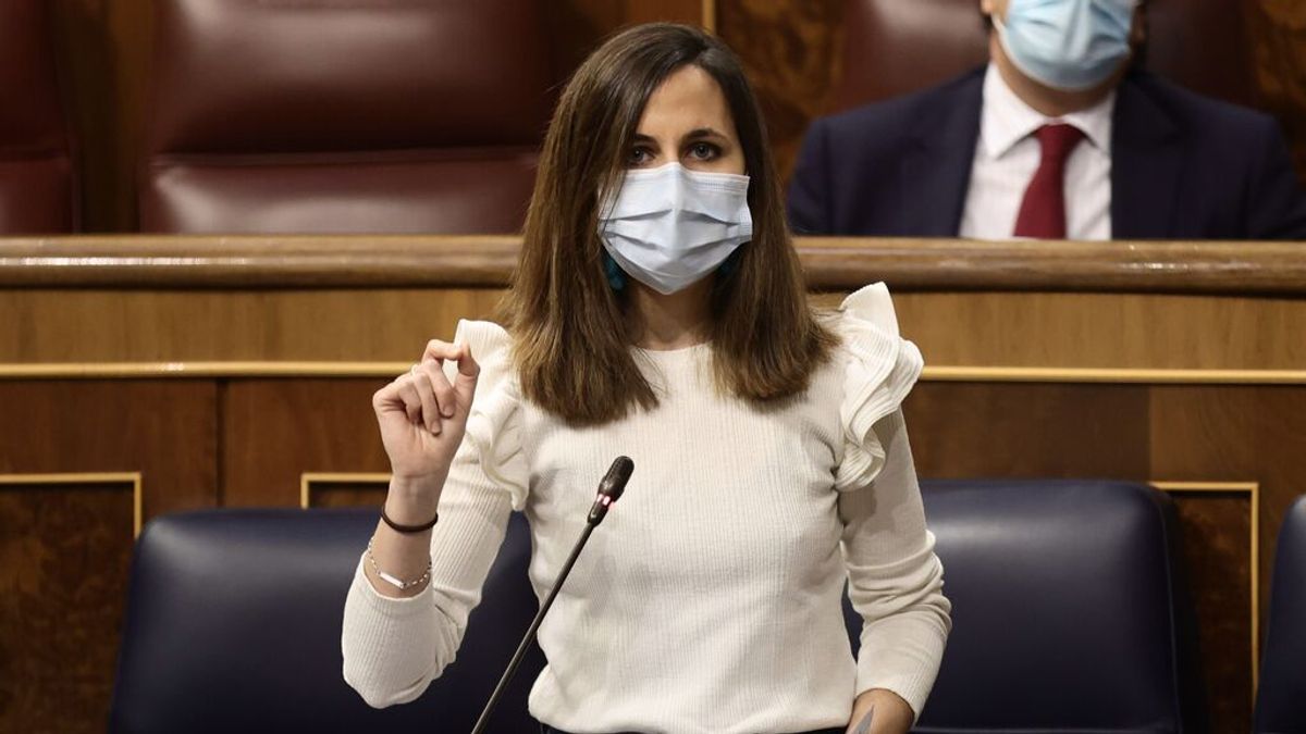 Podemos propone congelar los alquileres, un cheque energético de 300€ y aumentar el IMV Podemos propone congelar los alquileres, un cheque energético de 300€ y aumentar el IMV