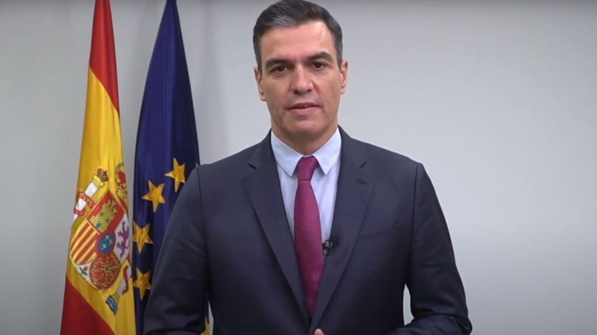 En directo: Pedro Sánchez comparece ante los medios tras reunirse con el presidente de Croacia En directo: Pedro Sánchez comparece ante los medios tras reunirse con el presidente de Croacia