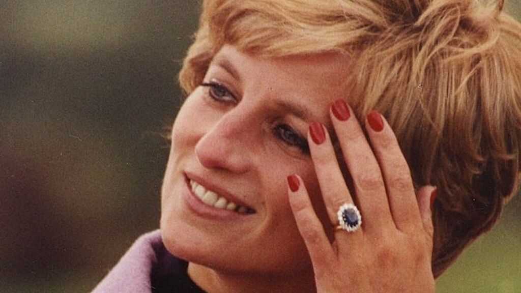 El de Lady Di marcó tendencia durante muchos años.