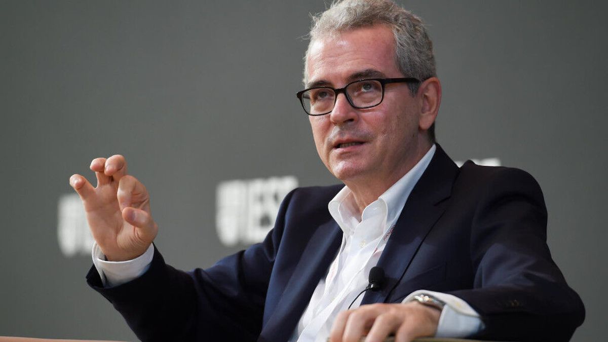 Pablo Isla cobrará 23 millones de euros por su salida de Inditex Pablo Isla cobrará 23 millones de euros por su salida de Inditex