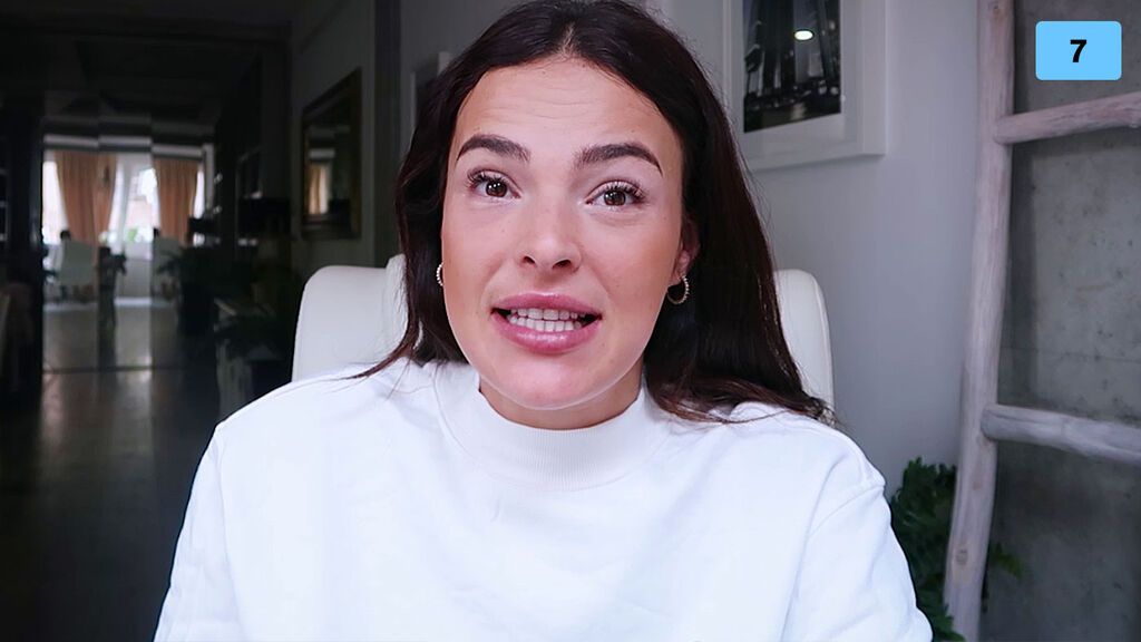 Marta Peñate opina sobre la ruptura de Bea y Dani (2/2)