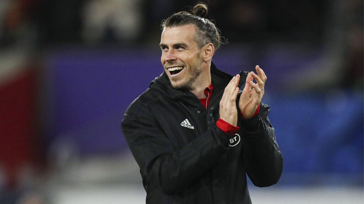Gareth Bale 'resucita' con Gales: vuelve a una convocatoria tras no jugar con el Real Madrid desde hace un mes