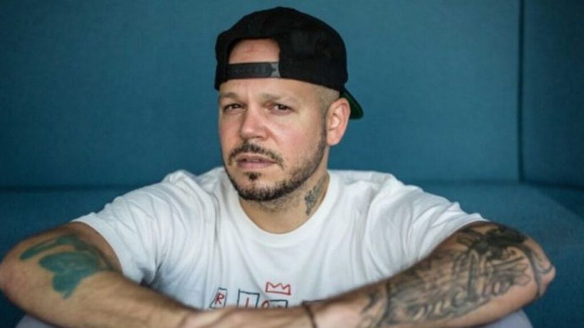 Cuando Residente se enfrentó al público. ¿Por qué el cantante retó a los espectadores de un concierto de Calle 13 en Perú?