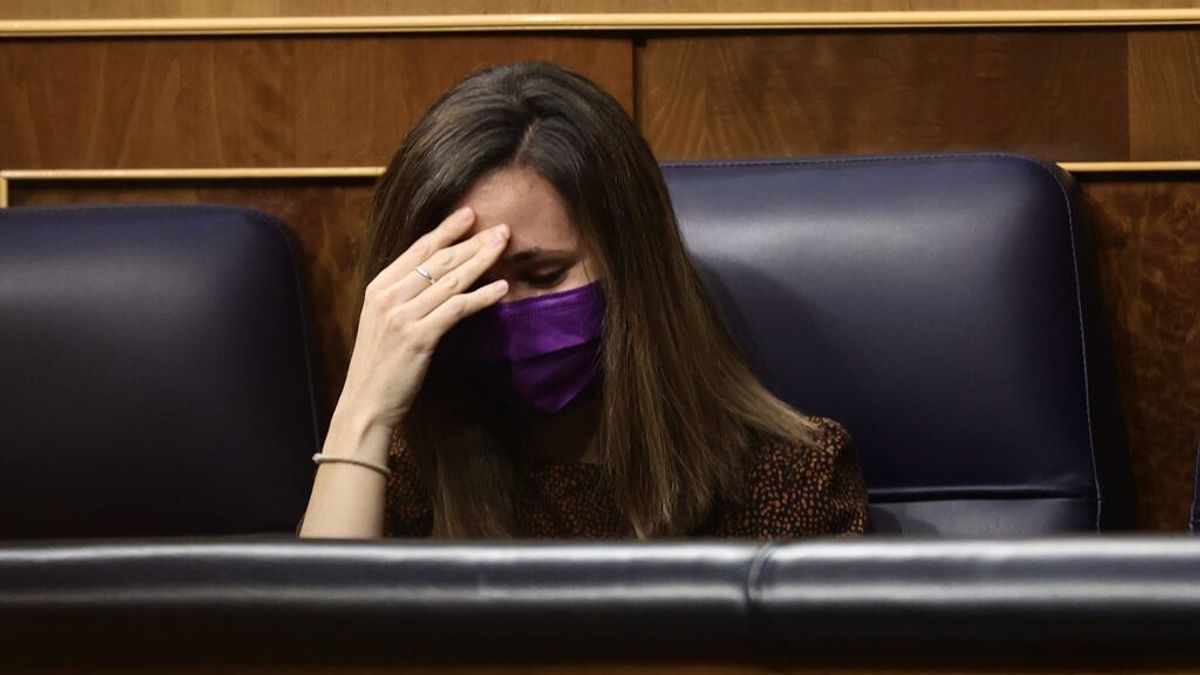 l Supremo delibera este jueves sobre si admite la querella contra Belarra por acusar de prevaricación al Alto Tribunal l Supremo delibera este jueves sobre si admite la querella contra Belarra por acusar de prevaricación al Alto Tribunal