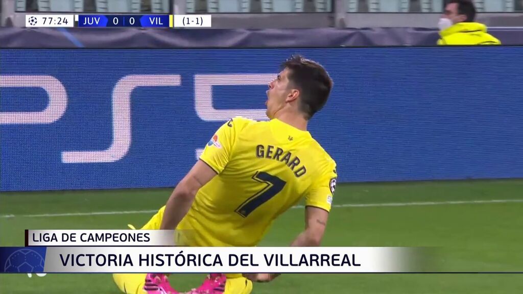 Deportes Telecinco