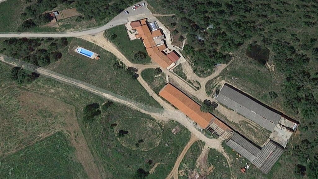 Desarticulada una secta por presuntos abusos sexuales a niños y adultos en Castellón