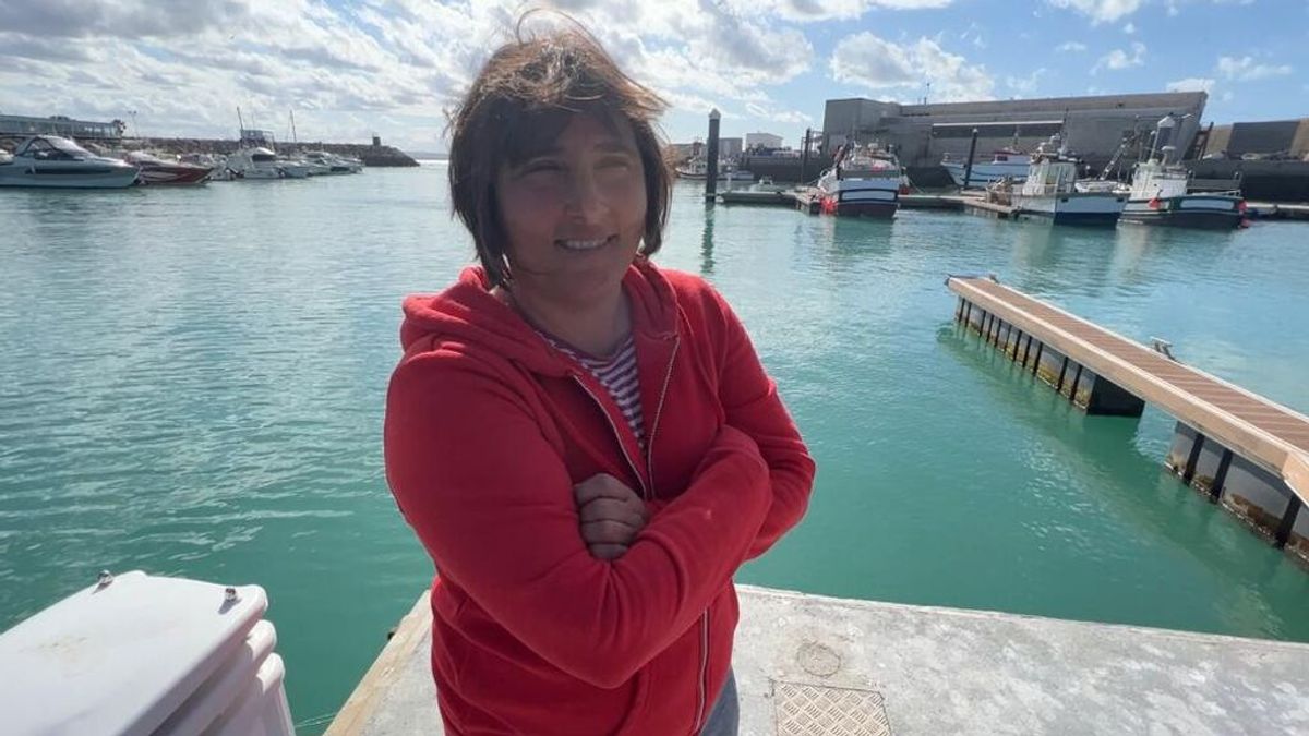 Pescadores de Conil ante la huelga: "No vamos a salir a la mar a perderlo todo" Pescadores de Conil ante la huelga: "No vamos a salir a la mar a perderlo todo"