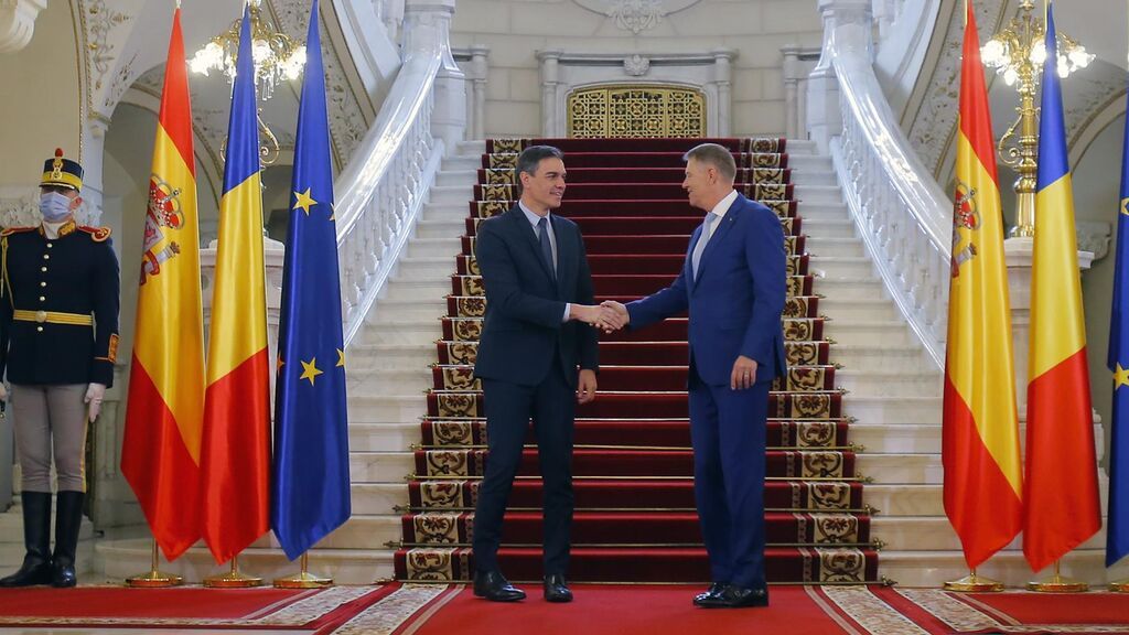 Sánchez pide a la UE que actúe de forma "urgente" sobre el mercado de la energía y no aplace la decisión