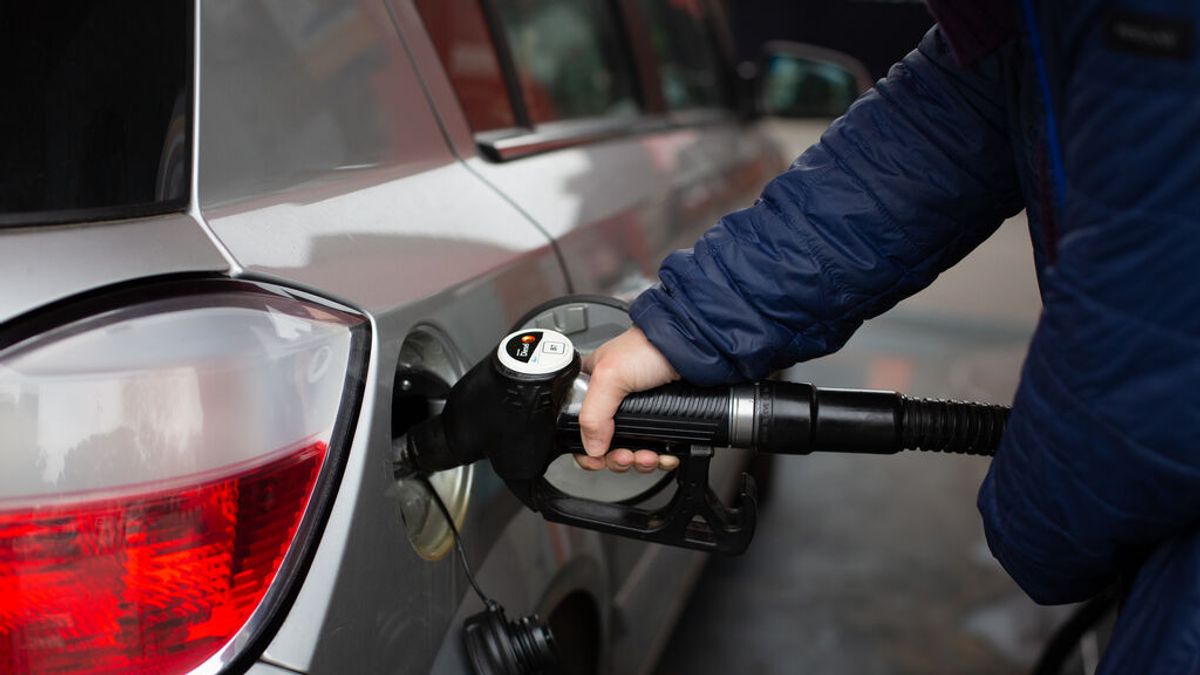 Prescindir del petróleo ruso es más fácil que del gas pero los gobiernos deberían fomentar un menor uso del coche Prescindir del petróleo ruso es más fácil que del gas pero los gobiernos deberían fomentar un menor uso del coche