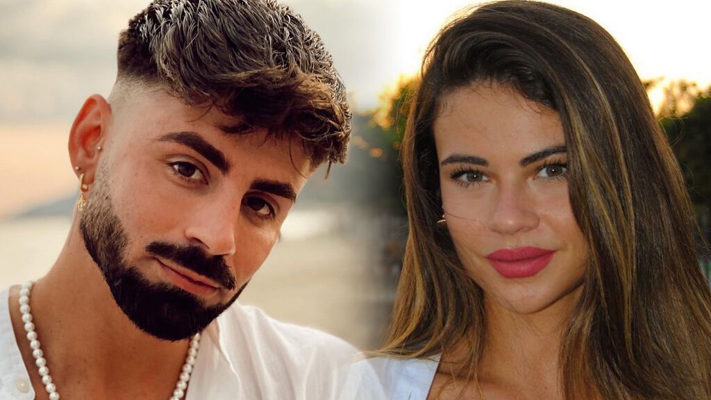 Isaac Torres habla de su relación con Miriam Herrero tras romper con Lucía Sánchez