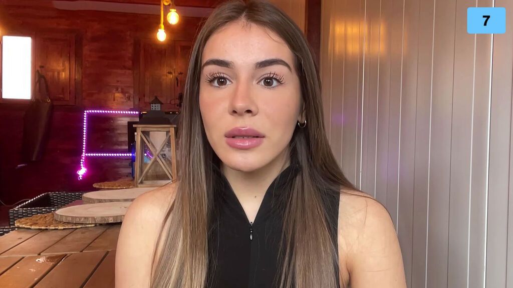 Isa Brunelli cuenta todo sobre su vida: su infancia en Brasil, problemas económicos y acoso escolar (2/2)