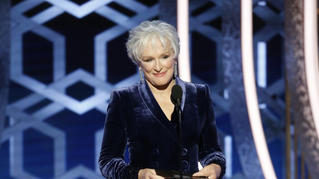 Glenn Close cumple 75 años: de su infancia en una secta a sus tres matrimonios fallidos