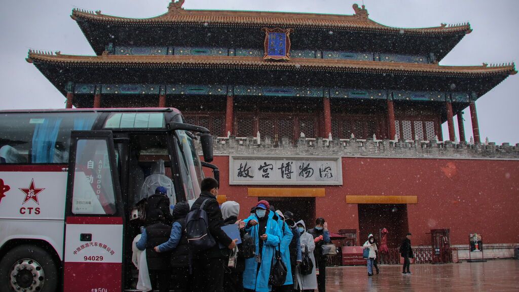 Nuevo repunte de contagios de coronavirus, especialmente en Asia: ¿por qué vuelven los brotes?