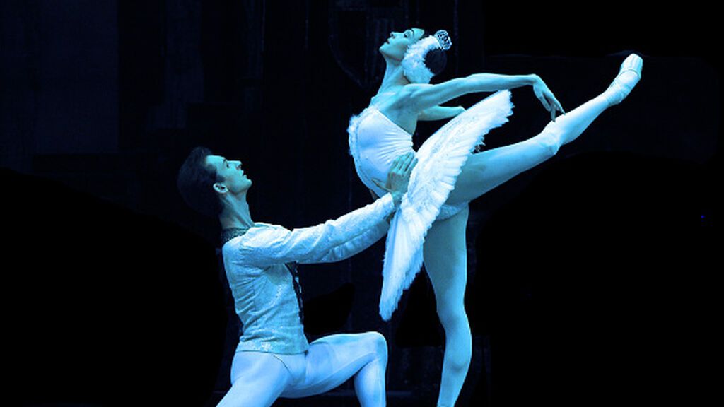 La primera bailarina del Bolshoi deja la compañía de ballet por la guerra de Ucrania