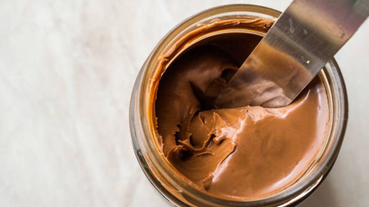 Cómo hacer nocilla casera Cómo hacer nocilla casera