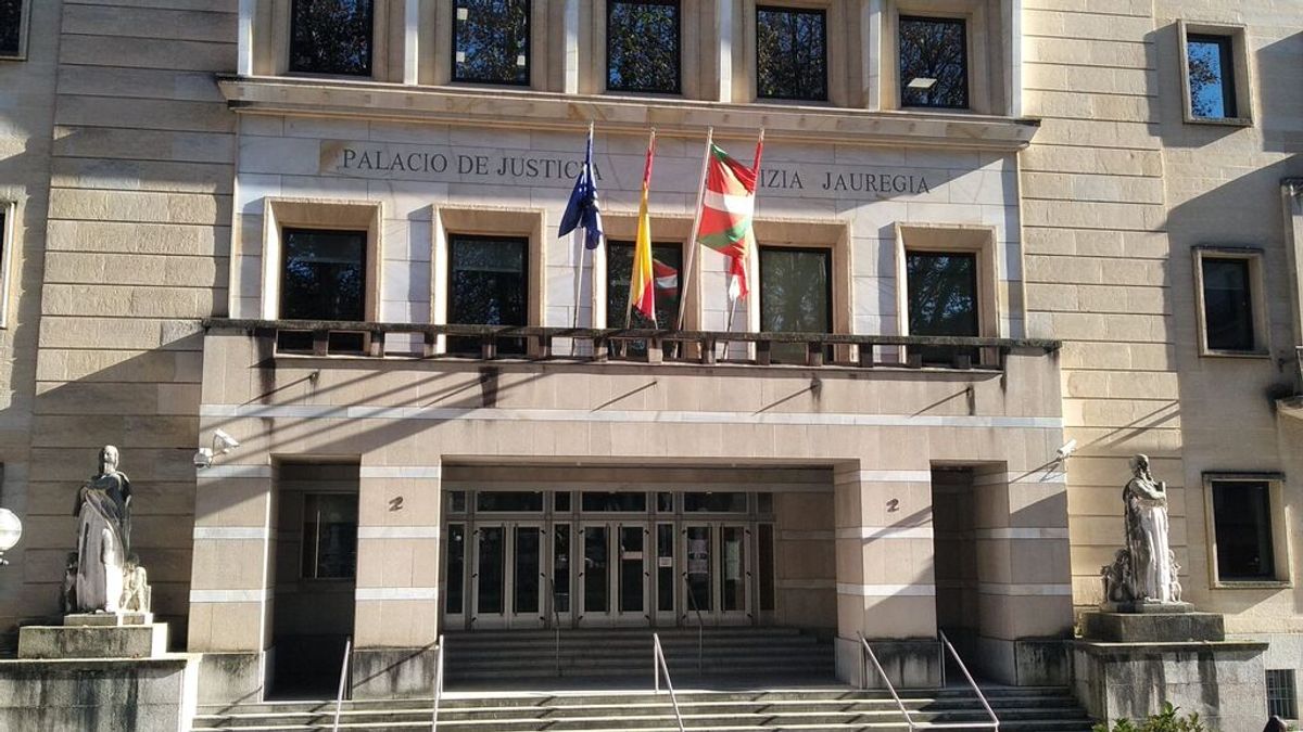 Condenados a 20 y 18 años de prisión el padre y el hijo acusados del crimen de Zabala Condenados a 20 y 18 años de prisión el padre y el hijo acusados del crimen de Zabala