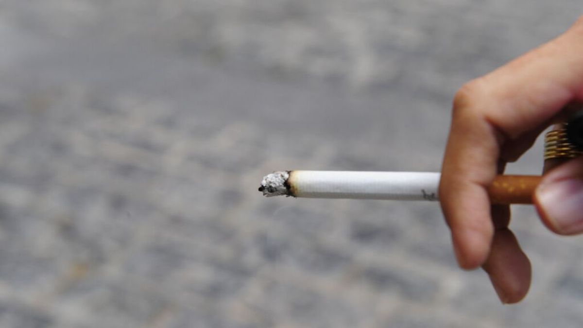 Nofumadores.org exige a Sanidad prohibir la venta de tabaco a los nacidos después de 2007
