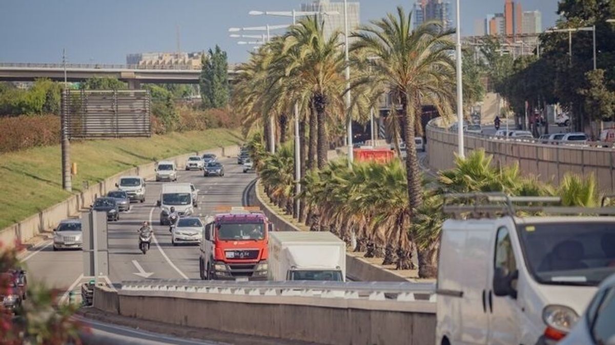 Los municipios catalanes de más de 20.000 habitantes que tendrán Zona de Bajas Emisiones en 2025 Los municipios catalanes de más de 20.000 habitantes que tendrán Zona de Bajas Emisiones en 2025