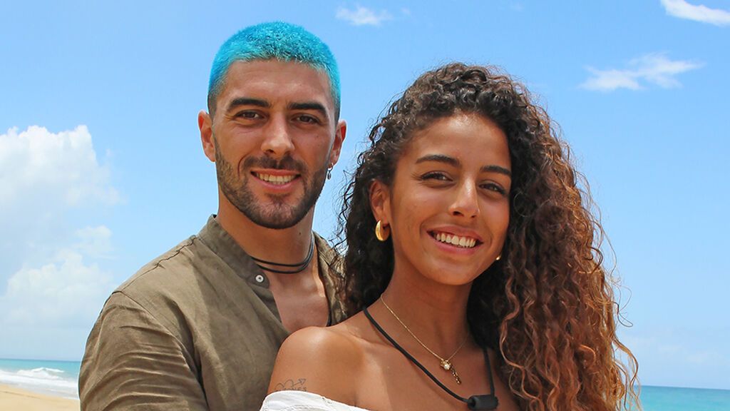 Zoe Bayona y Josué Bernal se dejan de seguir en redes y se desatan los rumores de ruptura