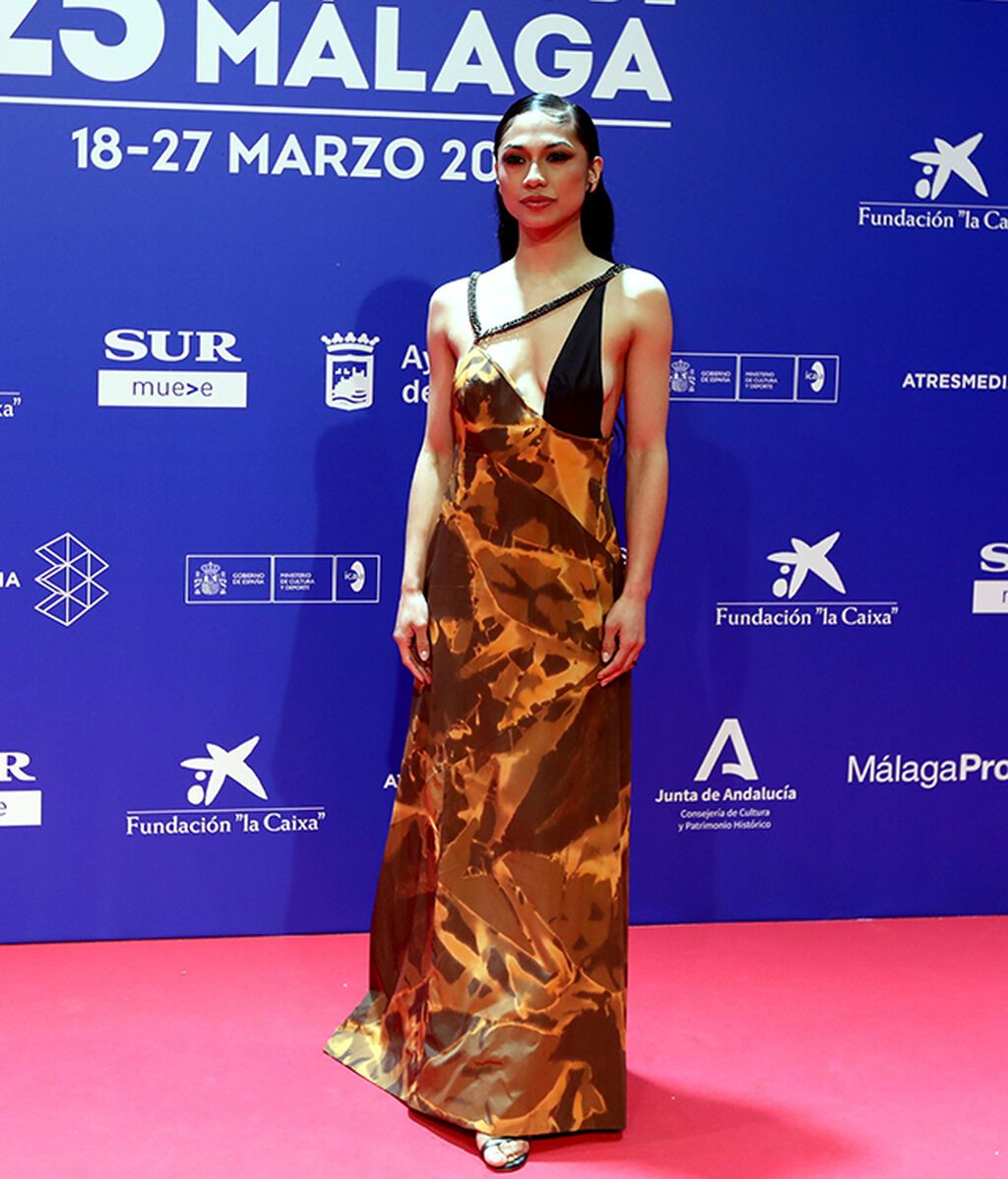 Alexandra Masangkay