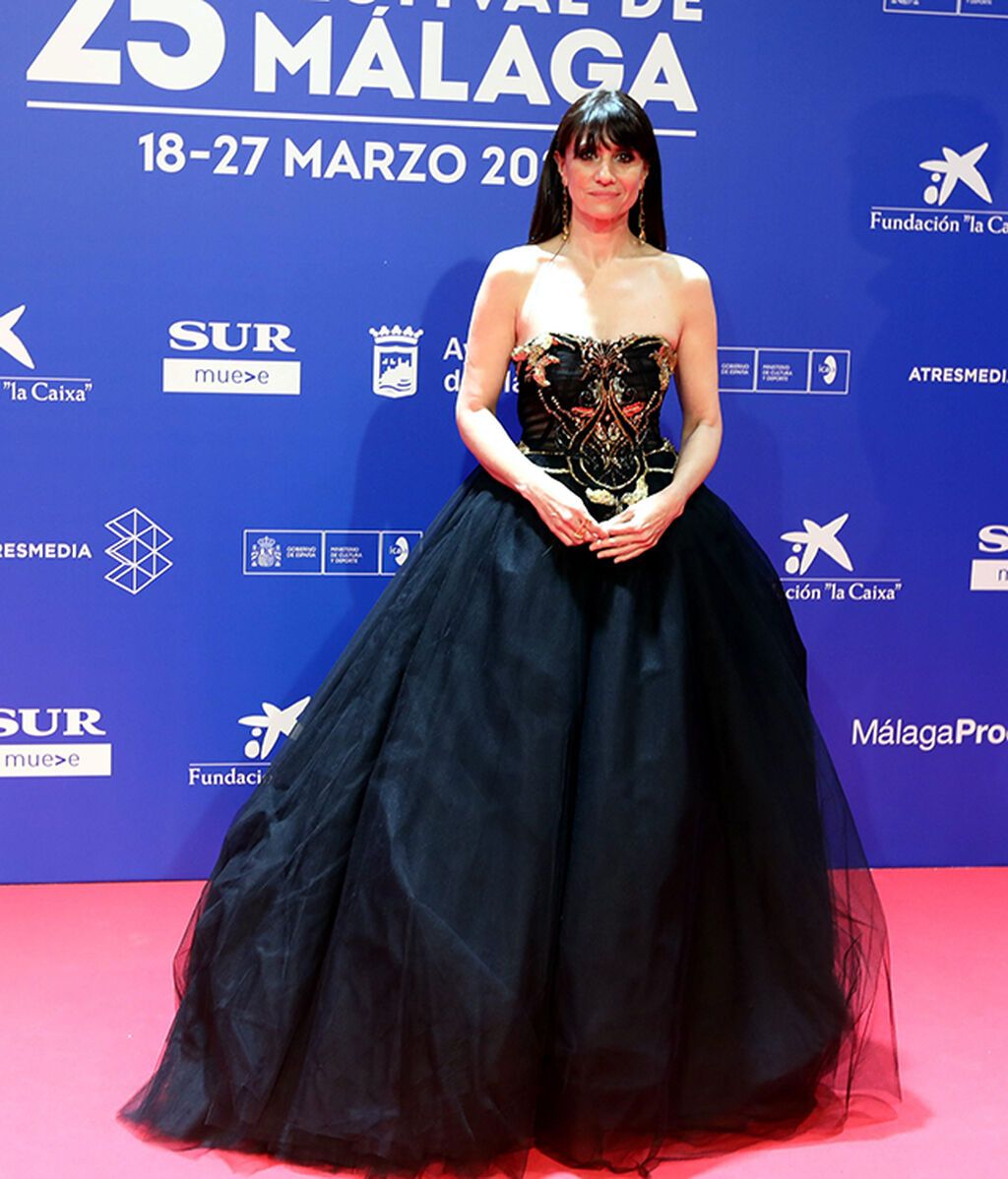 María Botto