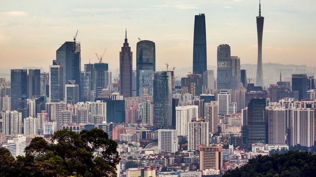 Guangzhou_skyline