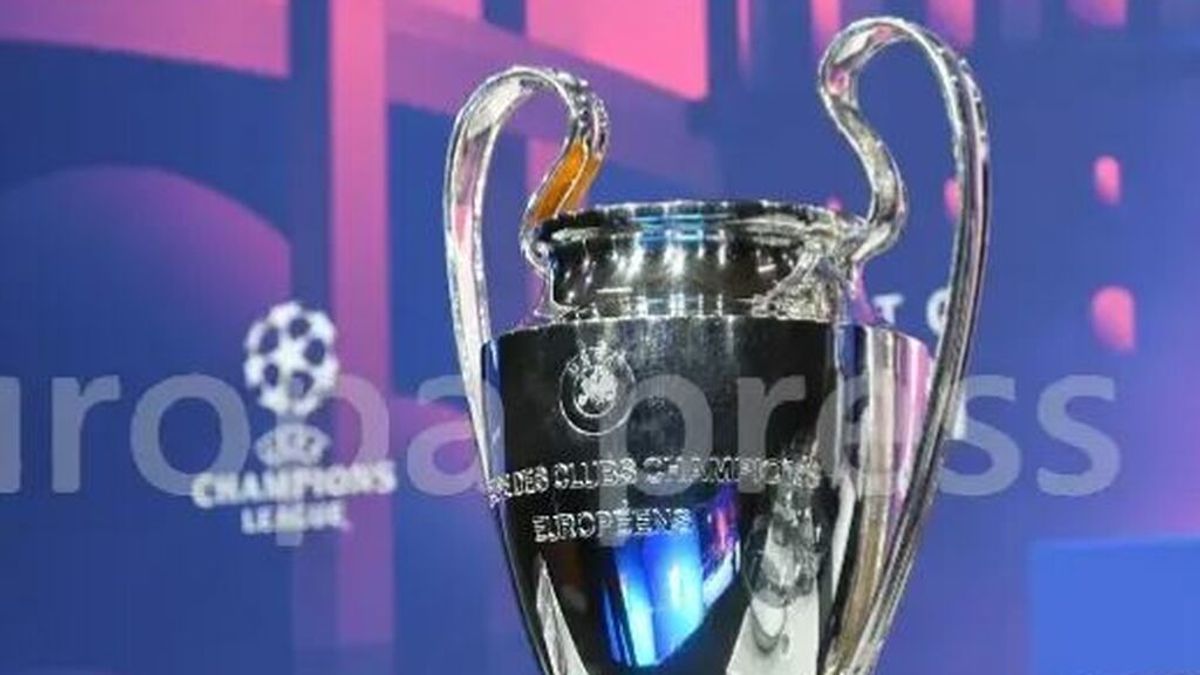 Sorteo de Champions: Real Madrid-Chelsea, Atlético de Madrid-Manchester City y Villarreal- Bayern de Múnich